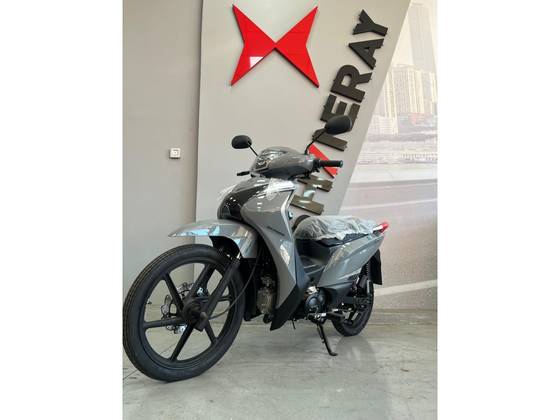 SHINERAY JET 125 SS SHINERAY JET 125 SS